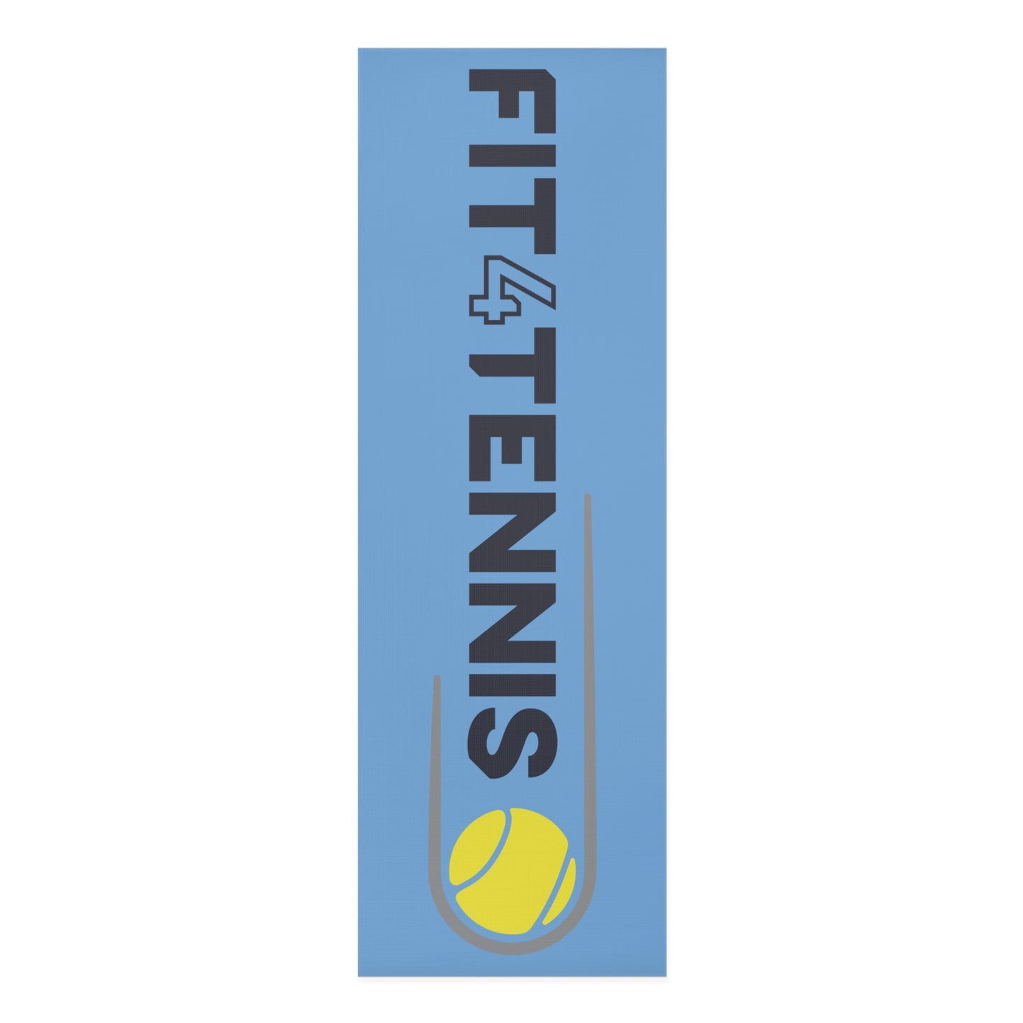 Fit4Tennis Design for Workouts and Yoga