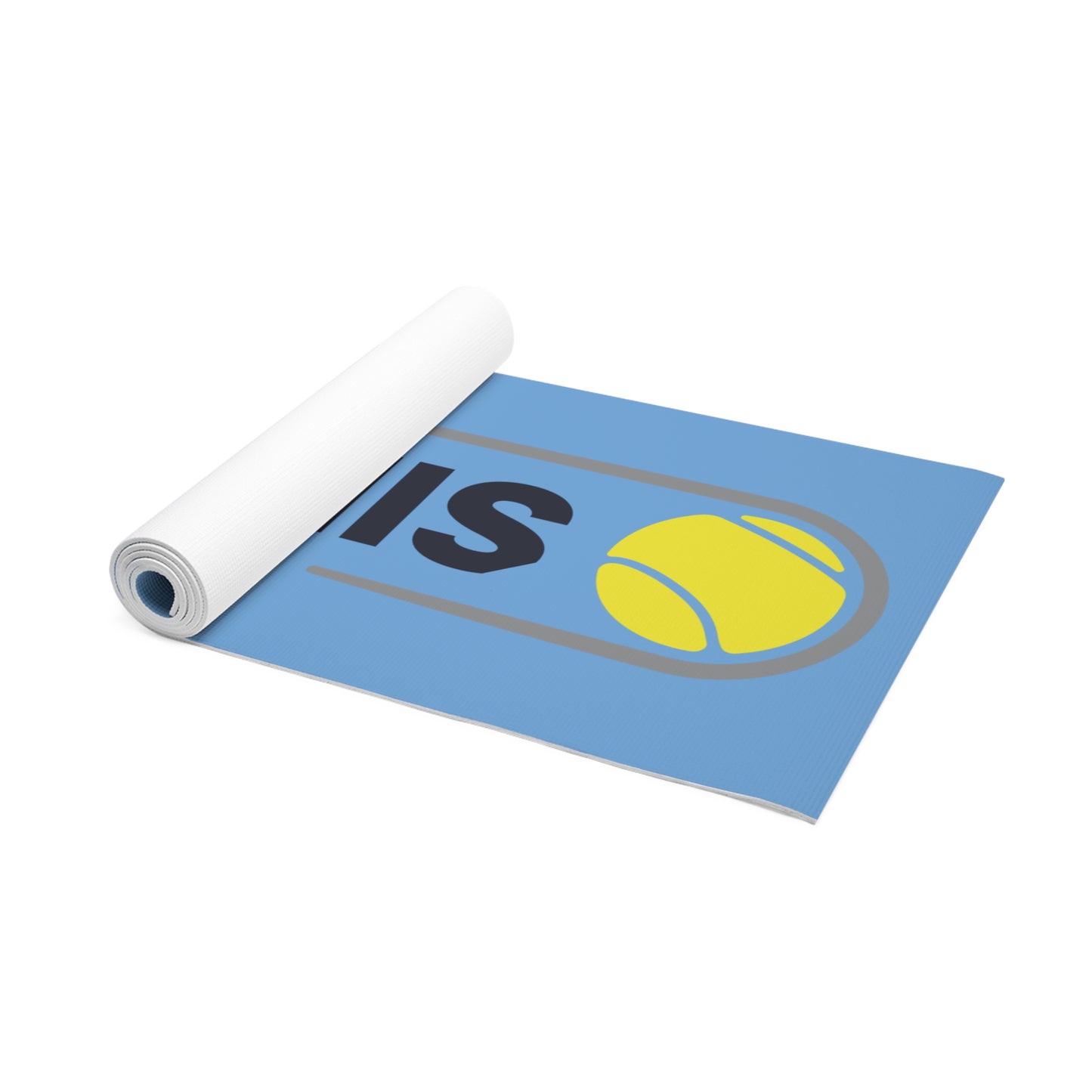 Fit4Tennis Design for Workouts and Yoga